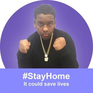 Meet your Posher, Jeylani